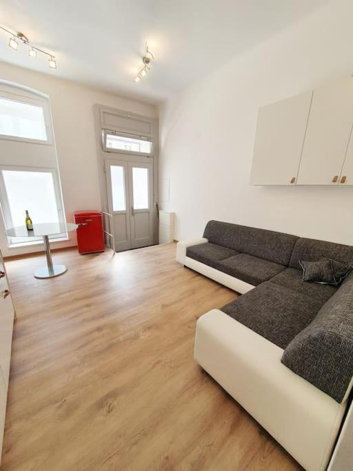 Urbanes Apartment In Wien Exteriér fotografie