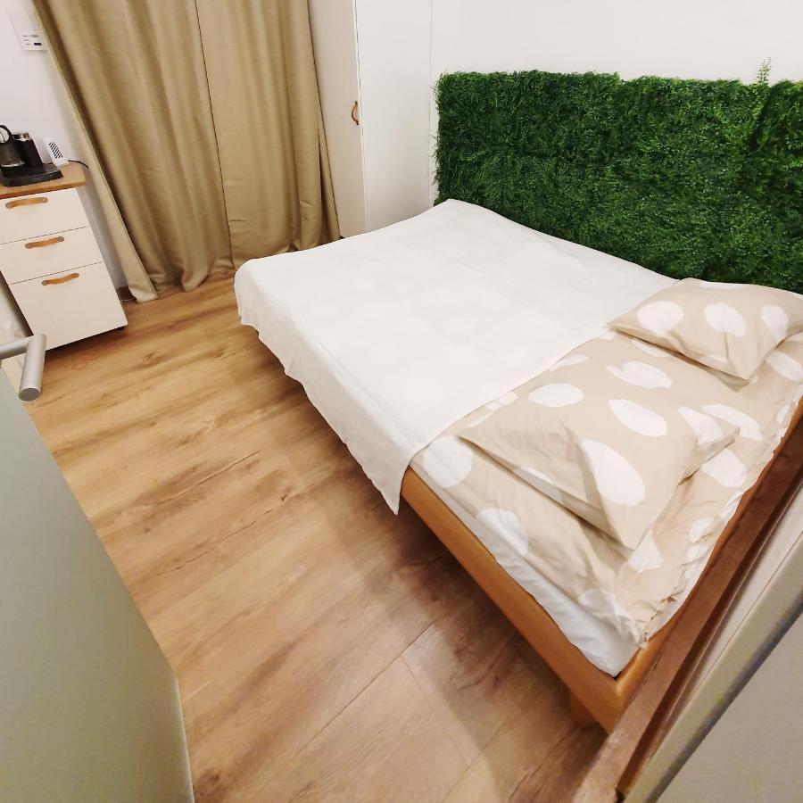 Urbanes Apartment In Wien Exteriér fotografie